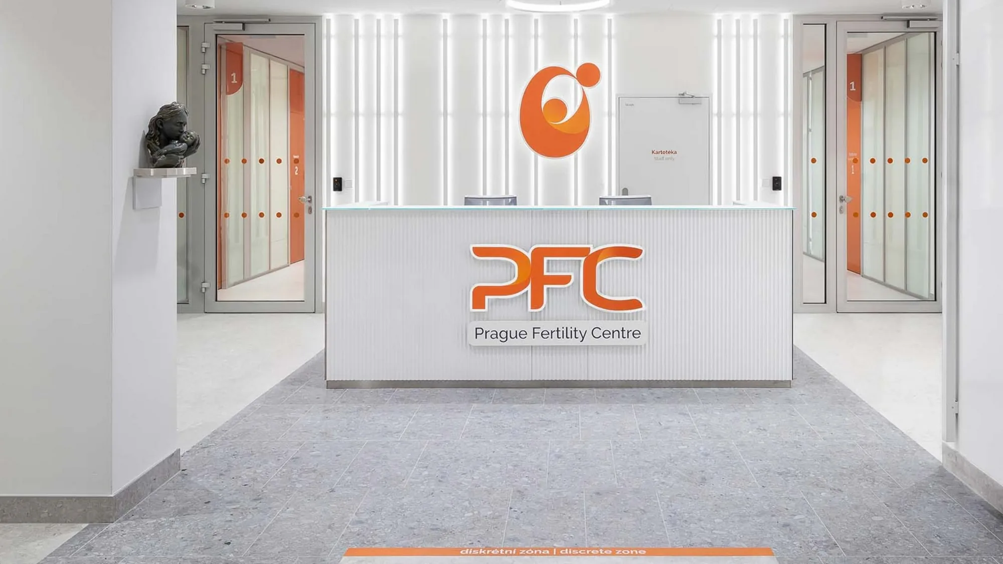 Prague Fertility Center