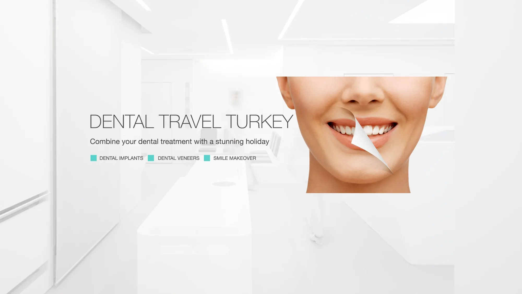 Premium Dental Turkey