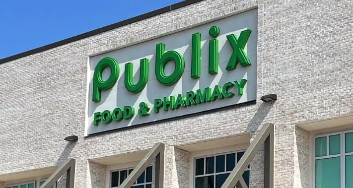 Publix Pharmacy - Mirada