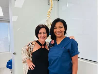 Regenerative Medicine & Orthopedics