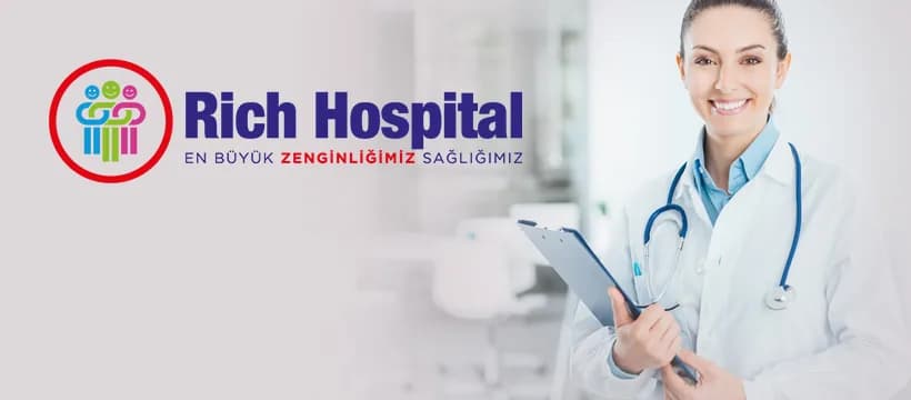 Rich Hospital
