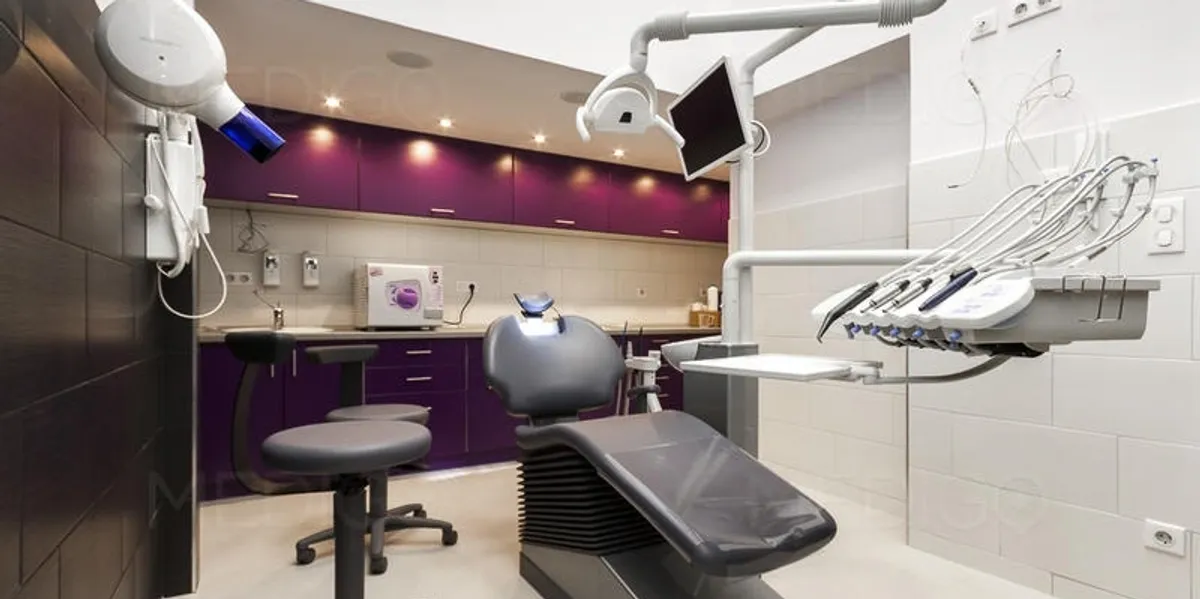 Platinum Dental Budapest