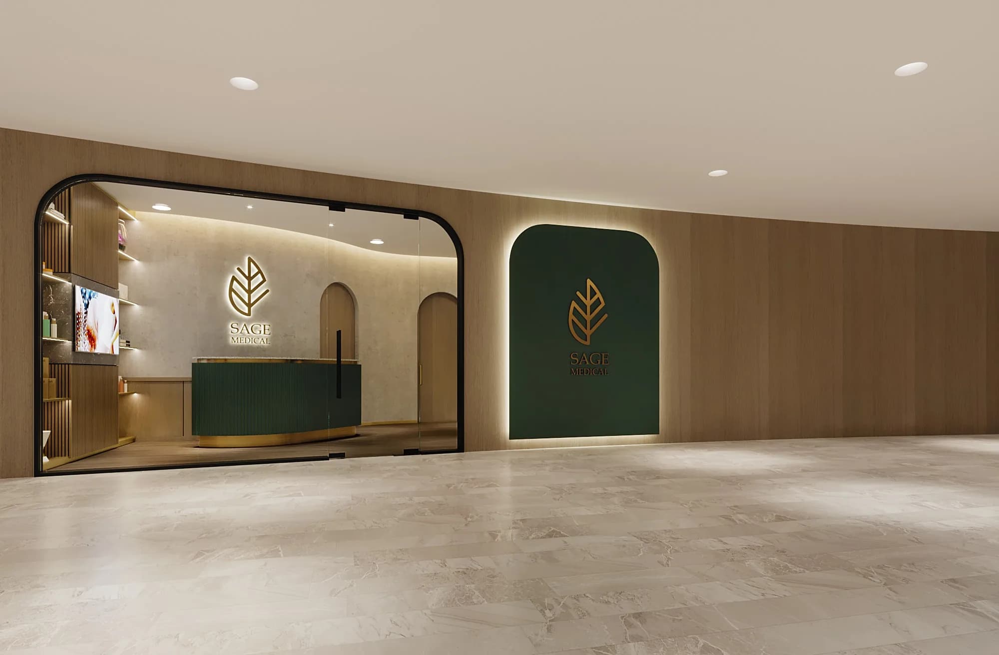 Sage Medical Clinic