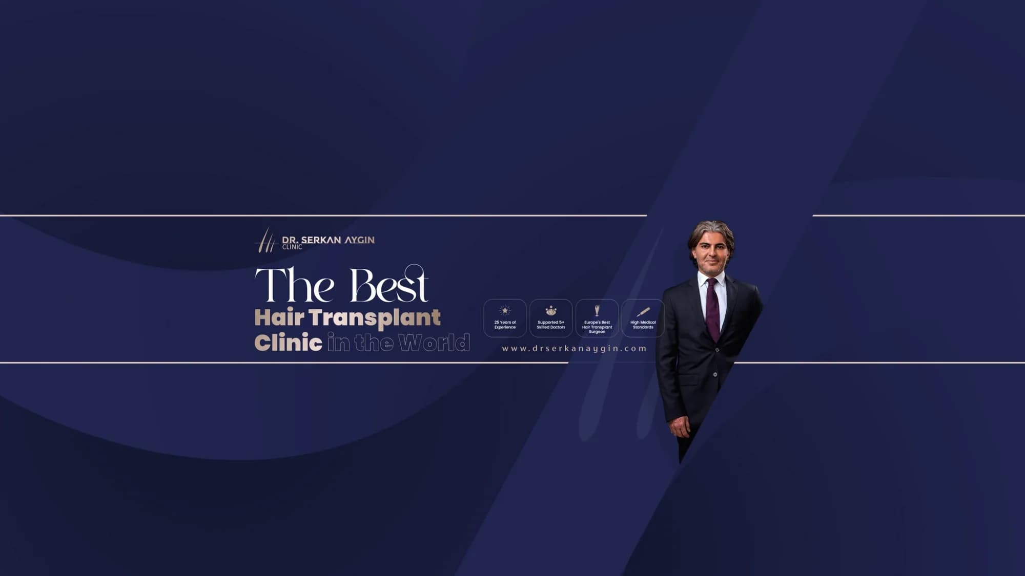 Serkan Aygın Kliniği