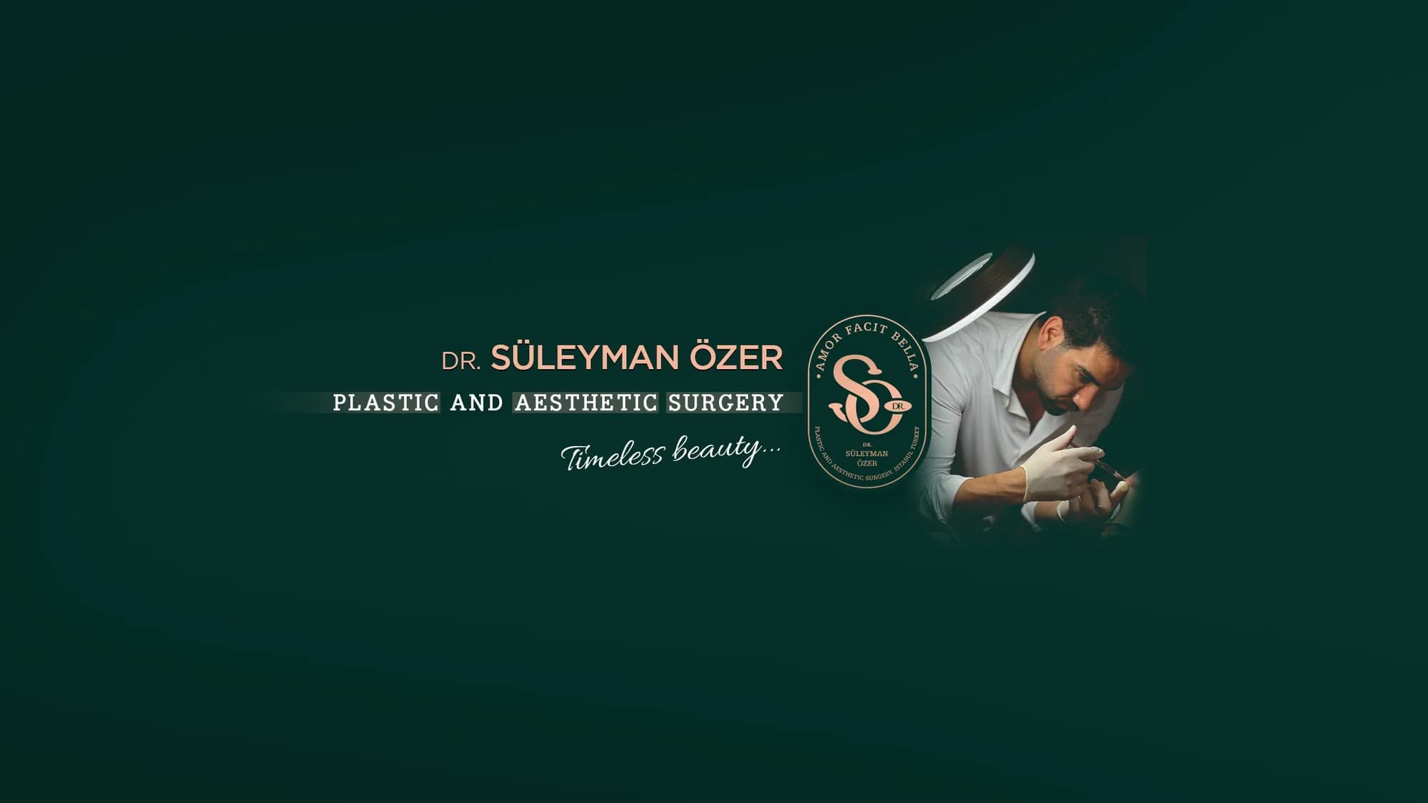 Süleyman Özer Kliniği clinic image
