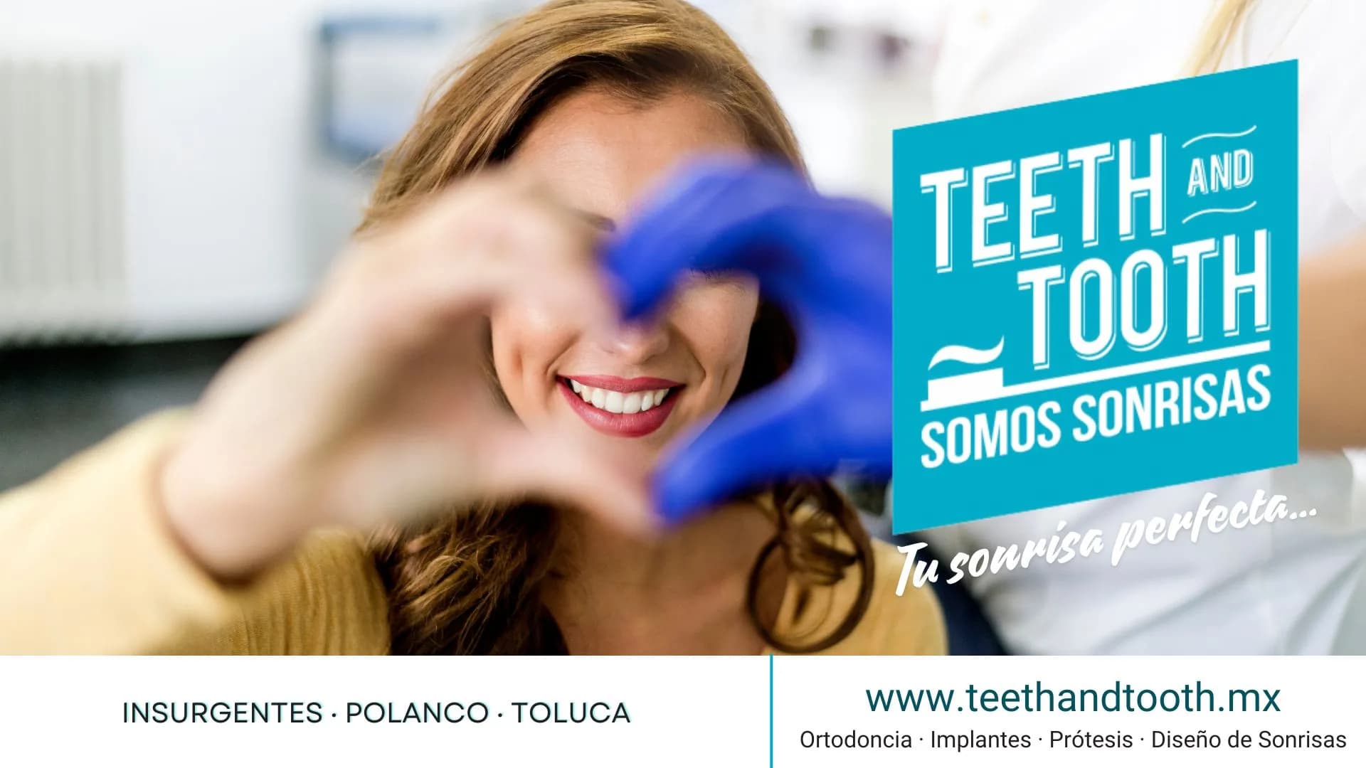 Teeth and Tooth Clinic