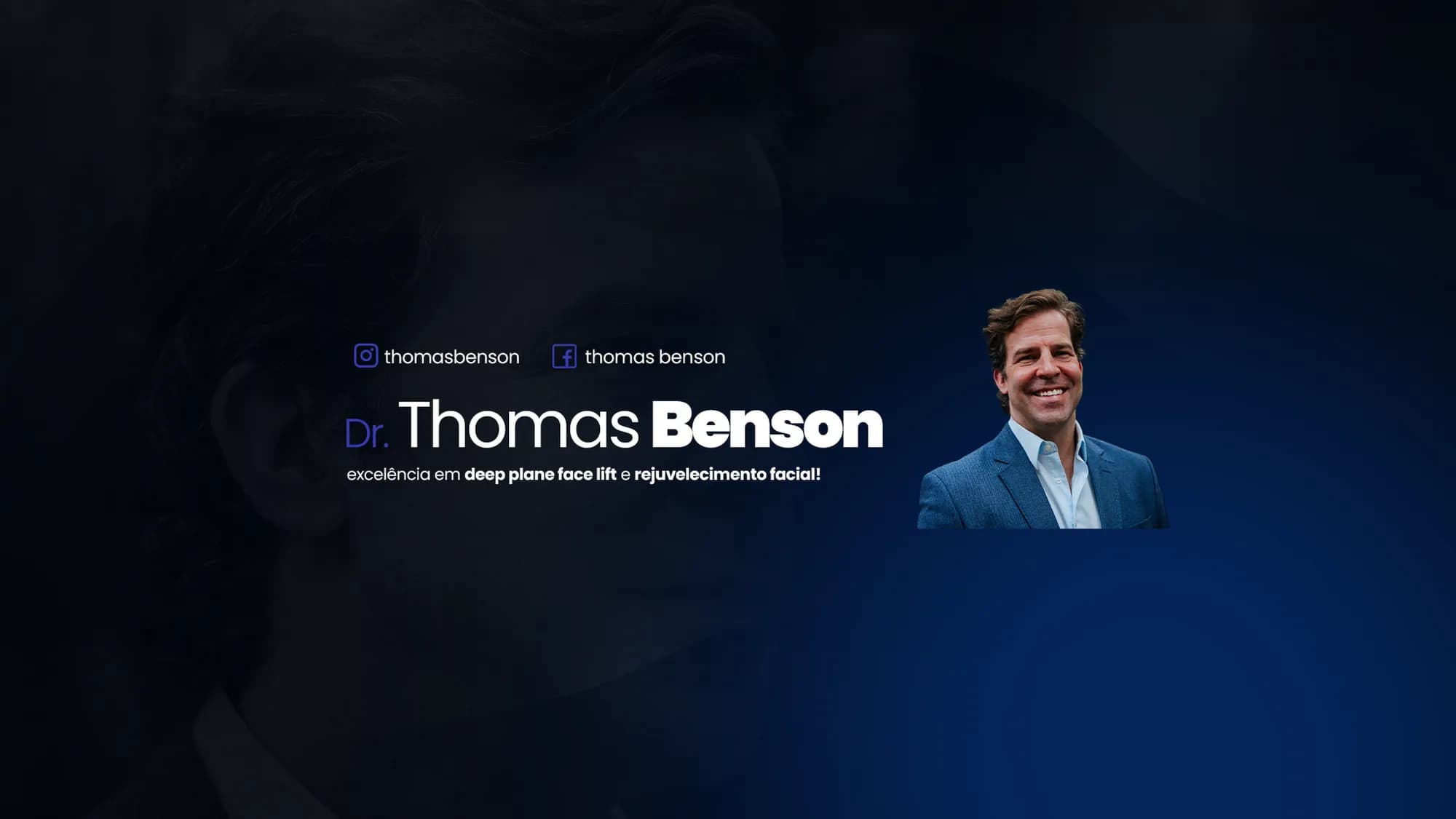 Thomas Benson Clinic