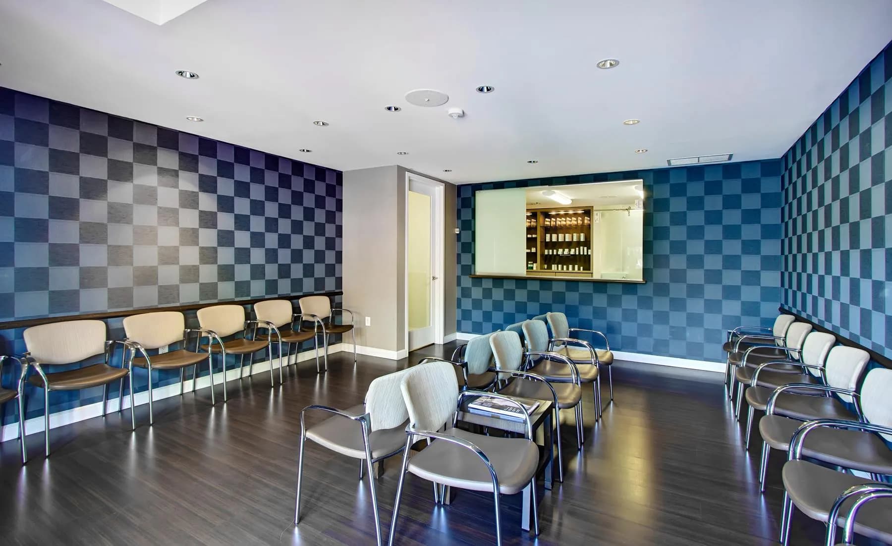 Tory Sullivan Clinic