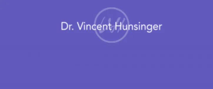 Vincent Hunsinger Clinic