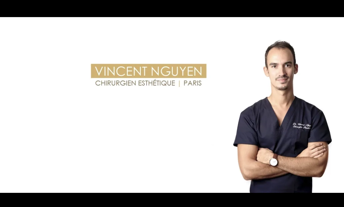 Vincent Nguyen Clinic