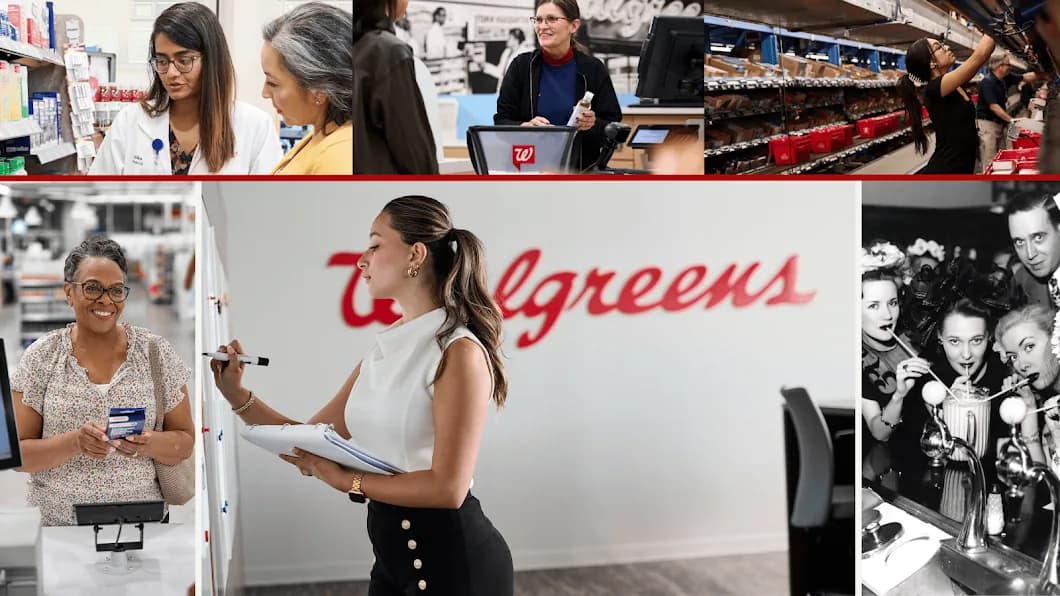 Walgreens Pharmacy - Cortez Blvd