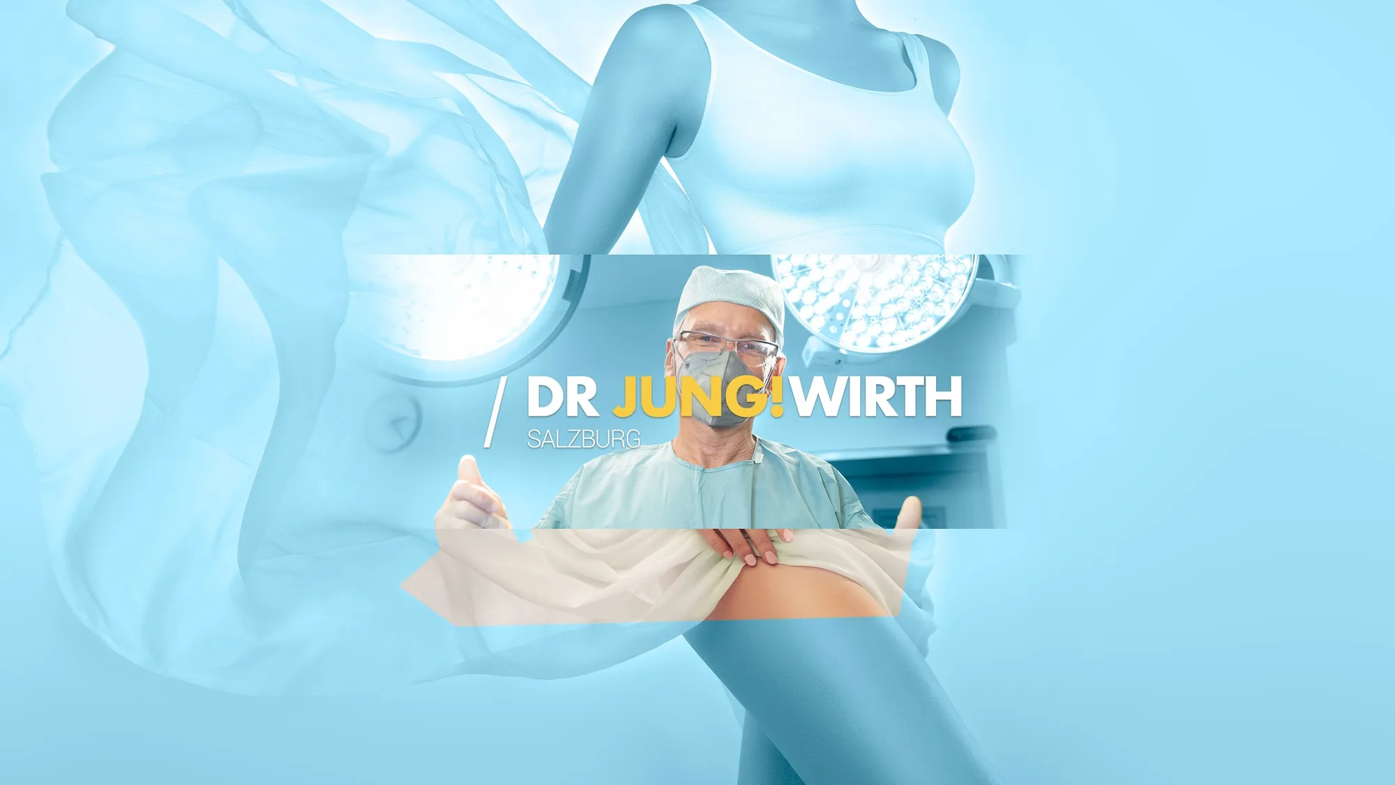 Walther Jungwirth Clinic