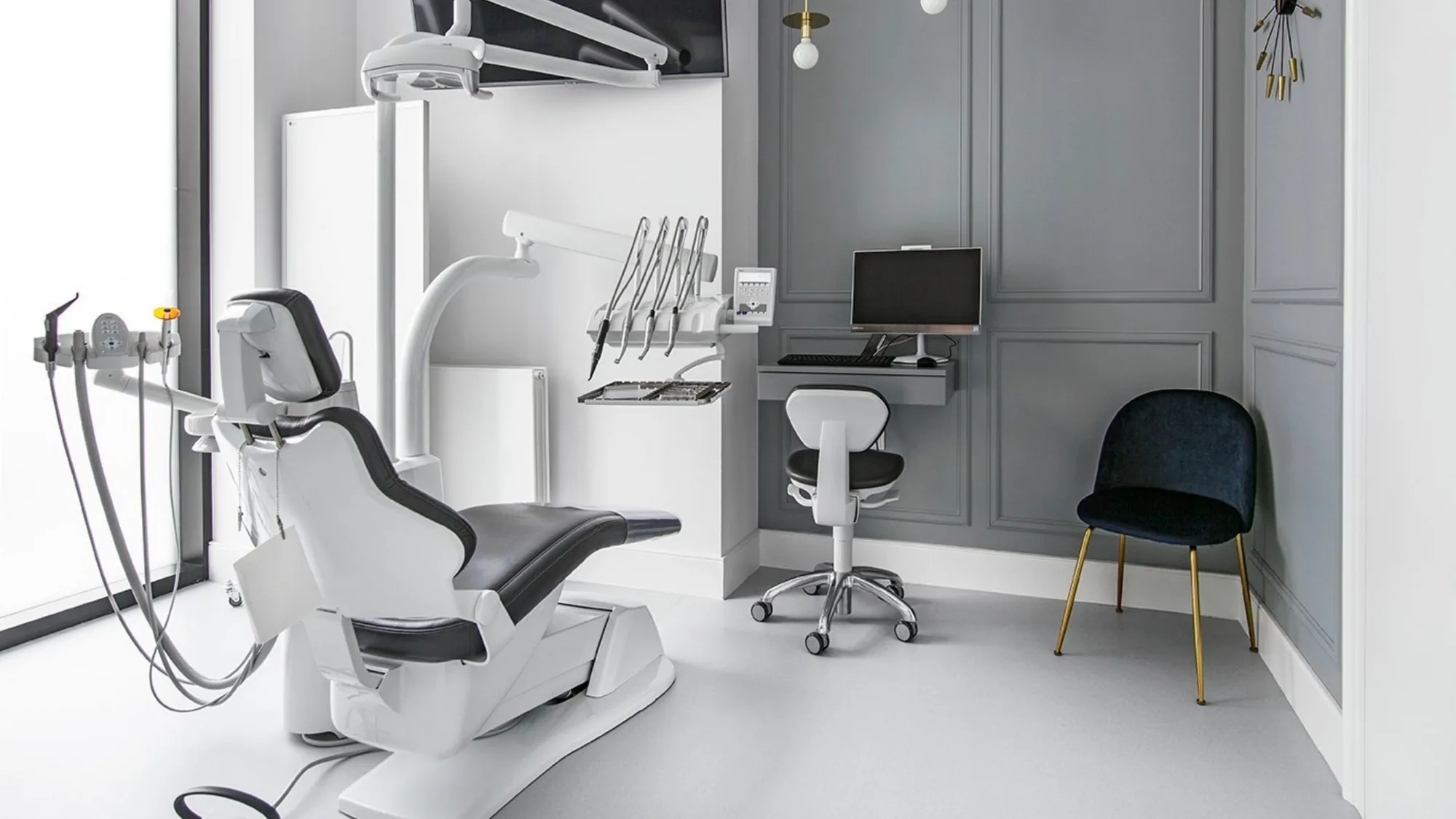 Warsaw Dental Center
