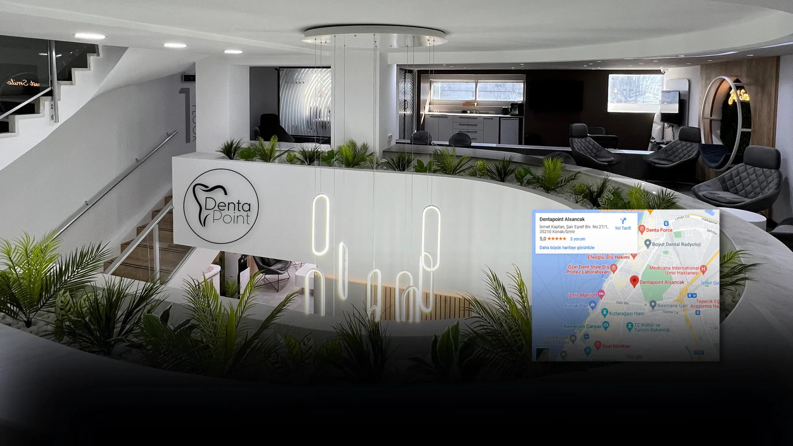 DentaPoint International clinic image