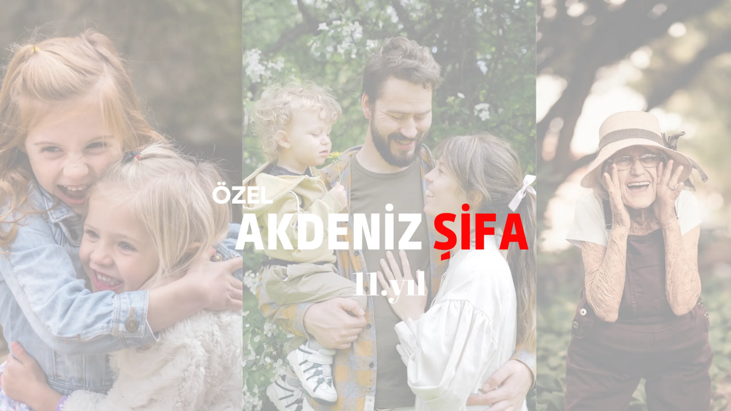 Özel Akdeniz Şifa Hastanesi