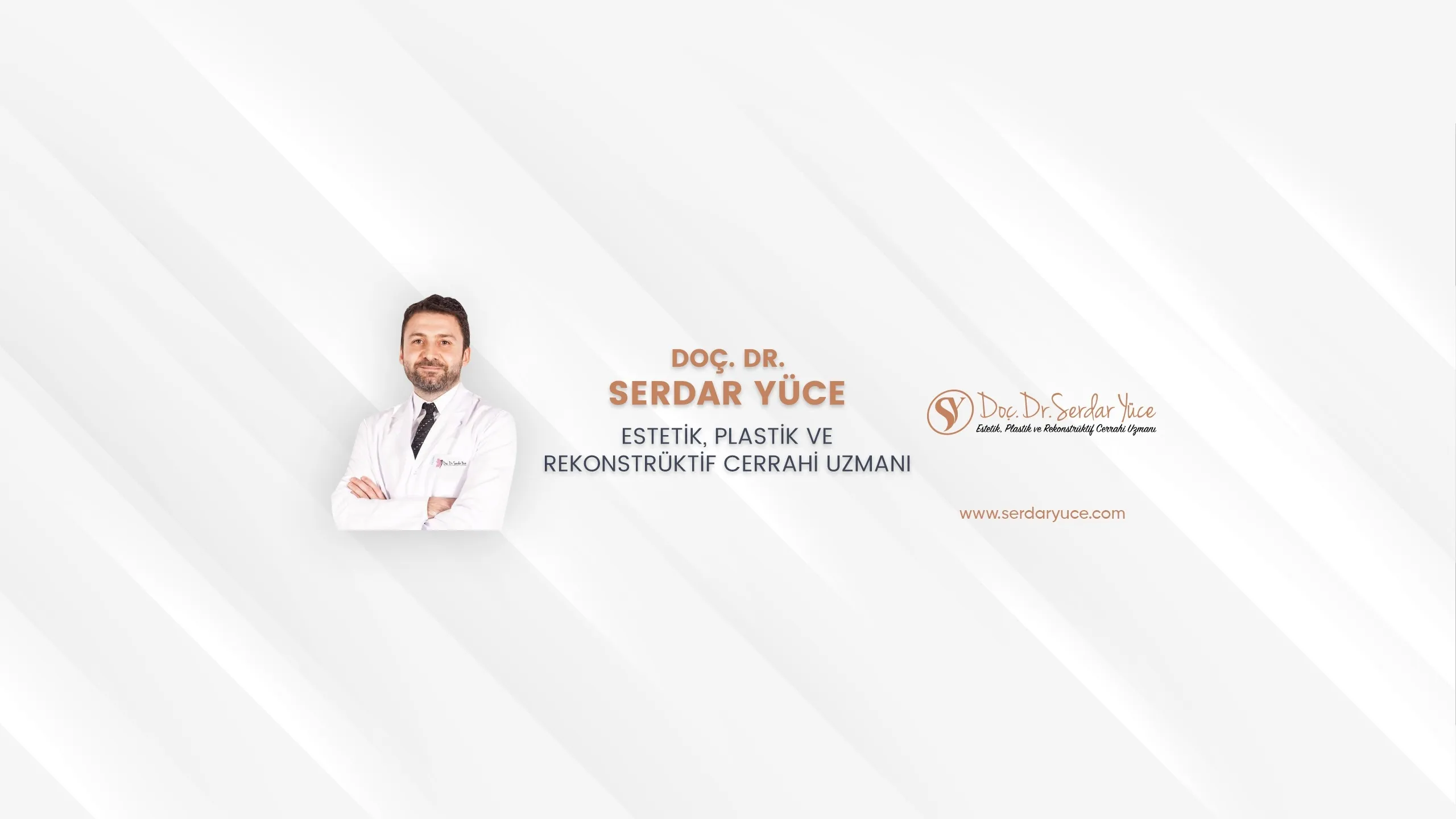 Serdar Yüce Kliniği clinic image