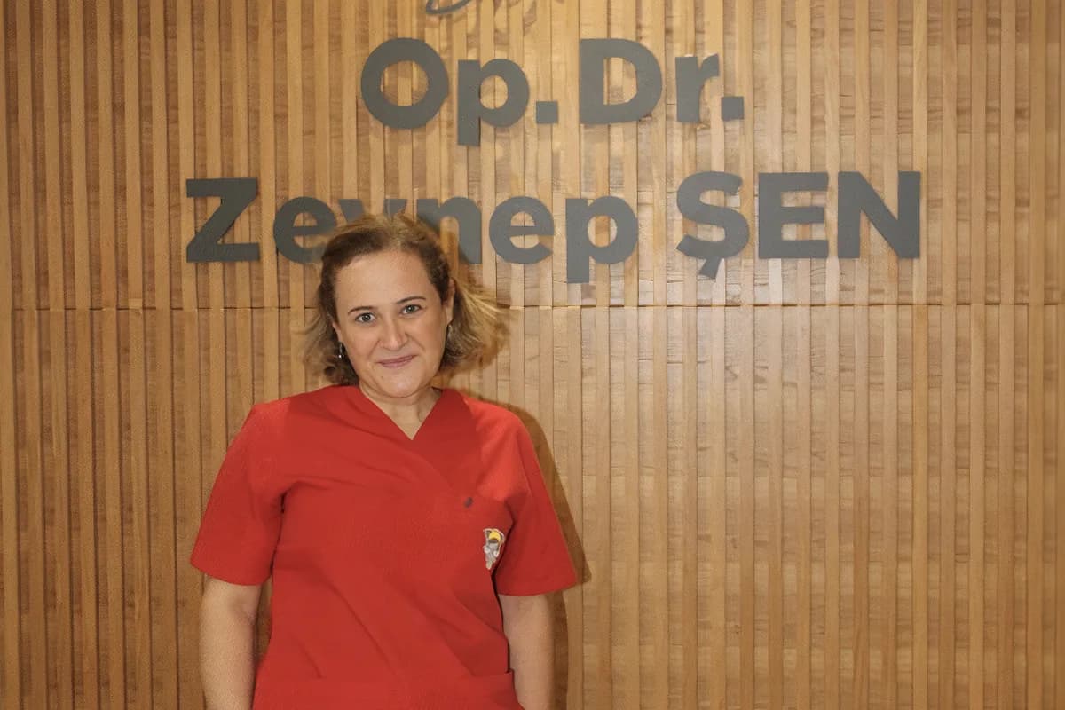 Zeynep Şen Kliniği clinic image
