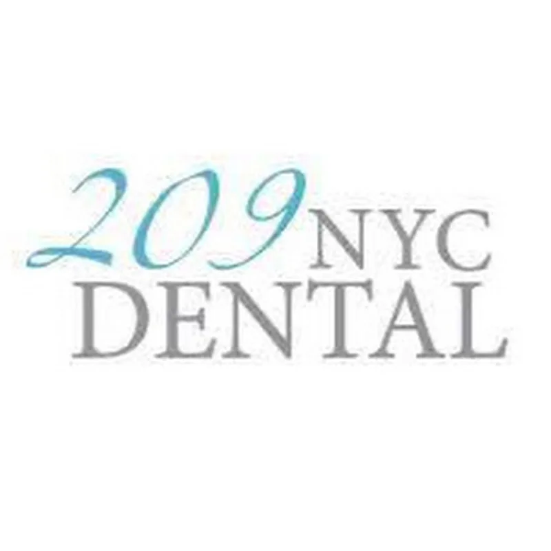 209 NYC Dental