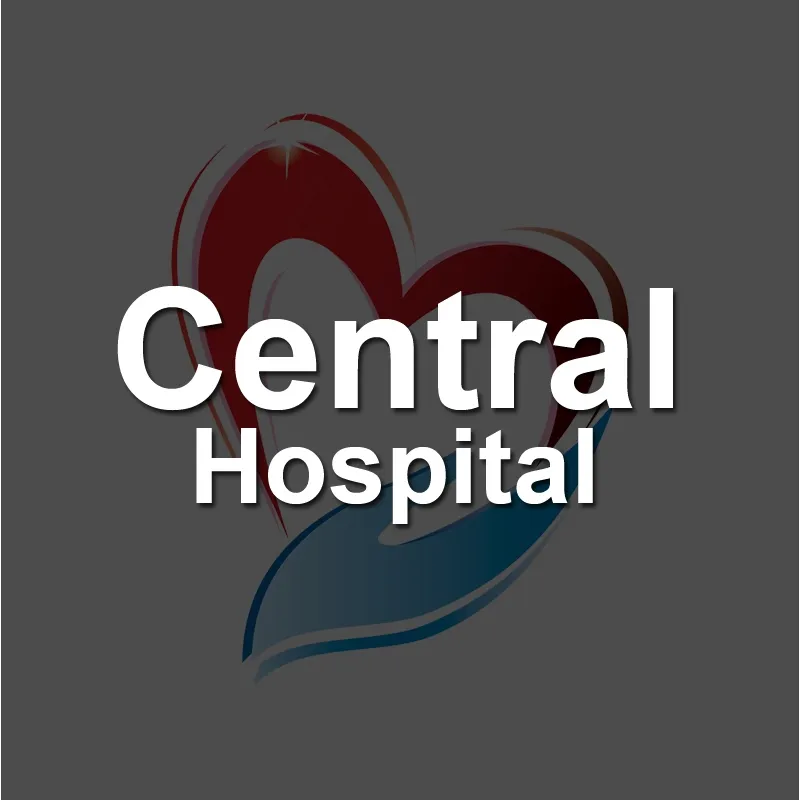 Central Hospital İzmir