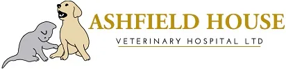 Ashfield House