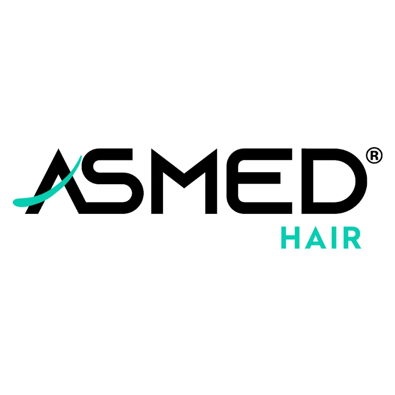 ASMED Hair