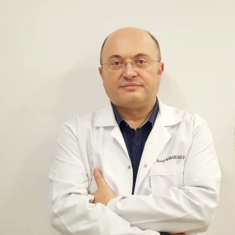 Atalay Kabakçıoğlu Kliniği