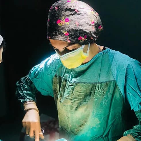 Aylin Hande Gökçe Kliniği