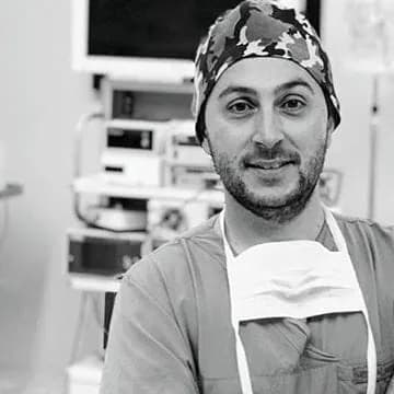 Bilgehan Çağdaş Sonbahar Kliniği