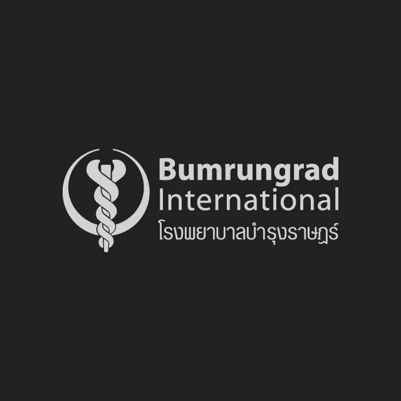 Bumrungrad International Hospital