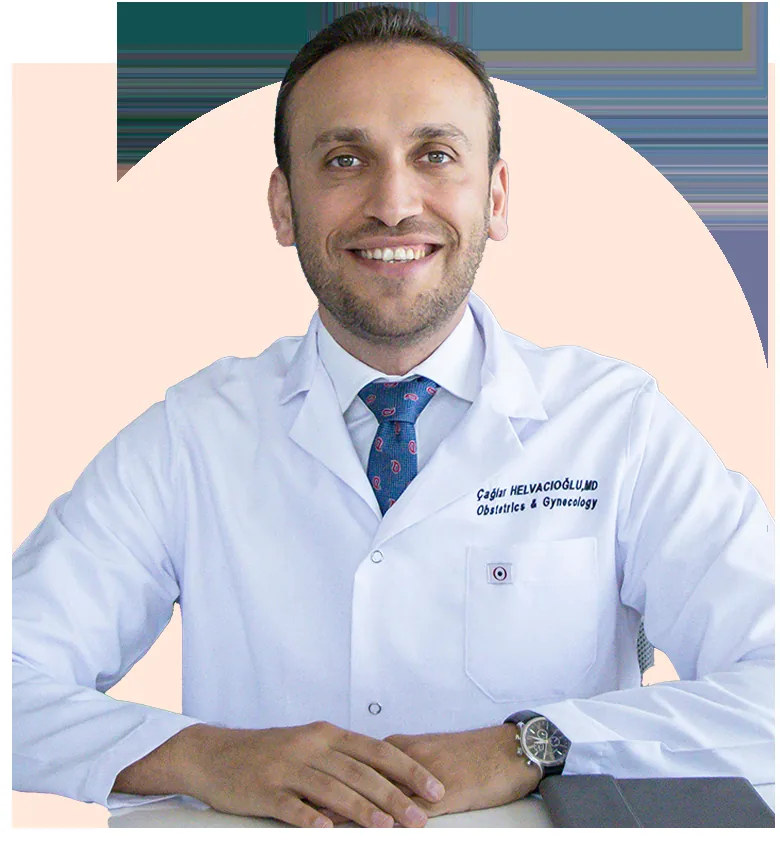 Çağlar Helvacıoğlu Kliniği