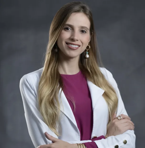 Cecília Ruiz Clinic