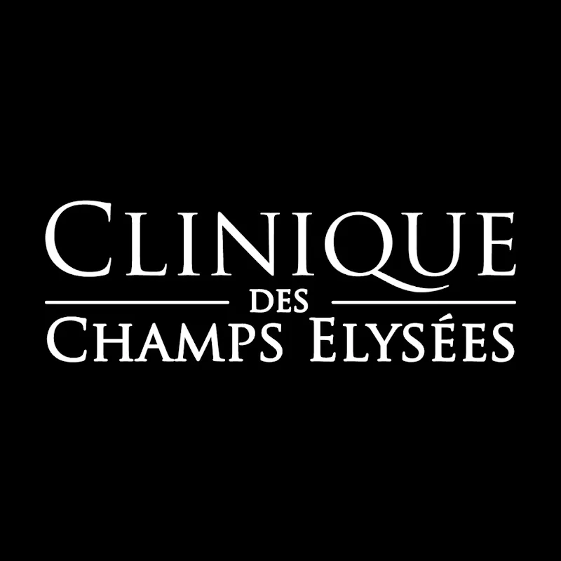 Clinique des Champs Elysées - Paris 12ème