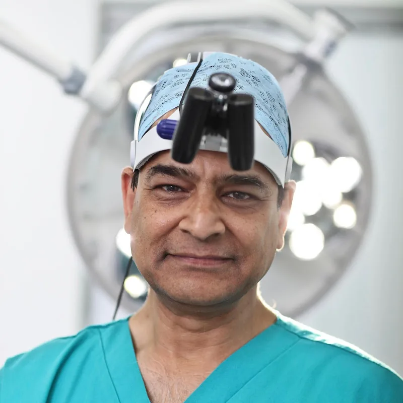 Crown Clinic