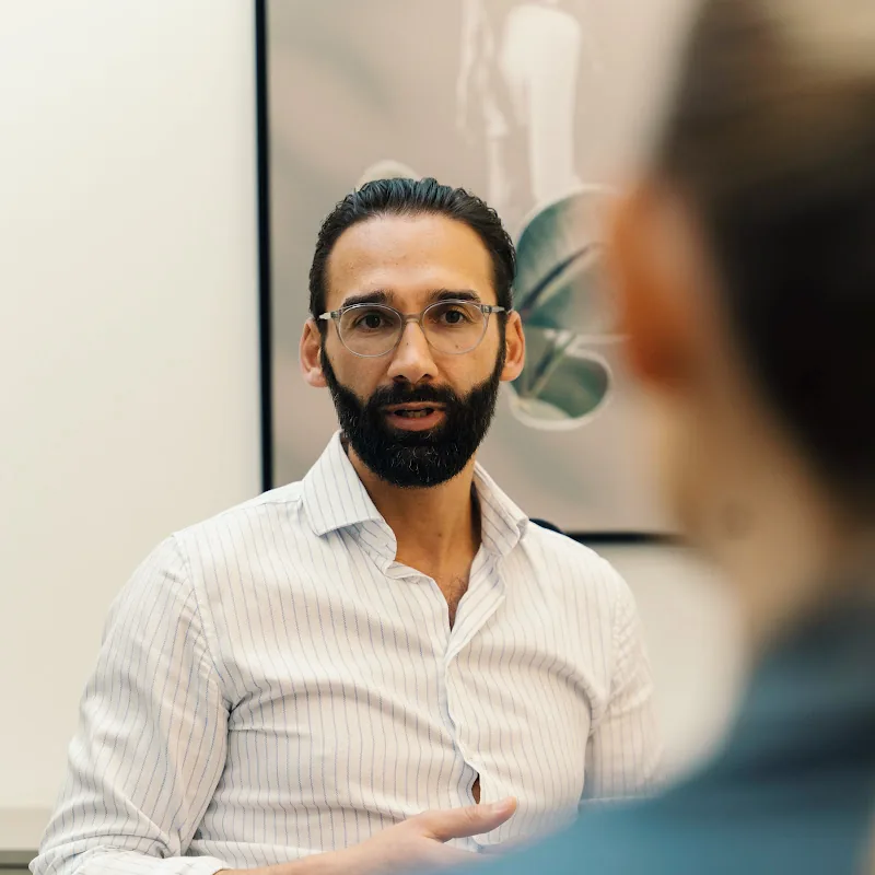 Dani Lutfi Clinic