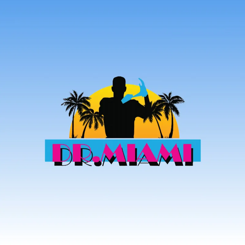 Dr. Miami