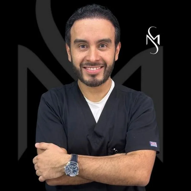 Dr Miguel Soto Clinic