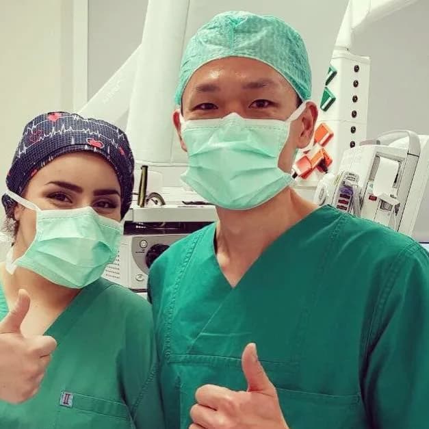 Dr. Yun Aesthetic Clinic