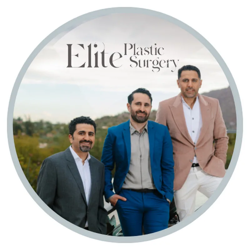 Elite Plastic Surgery