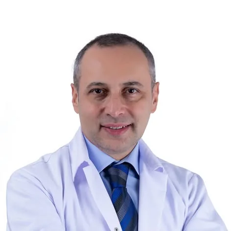Ferşat Muhacir Kliniği