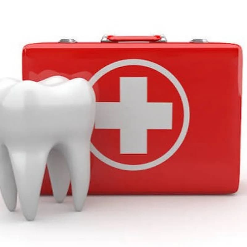 Frederick Street Dental Care