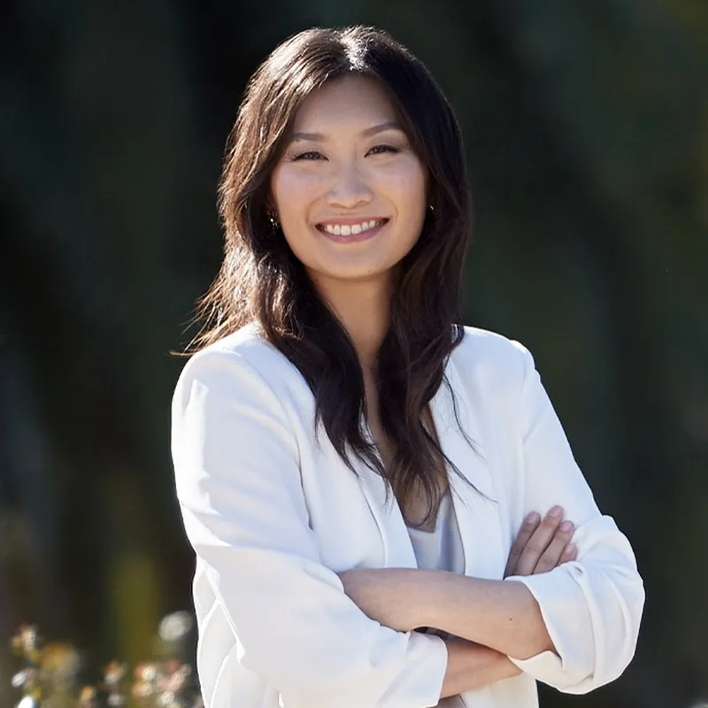 Ginger Xu