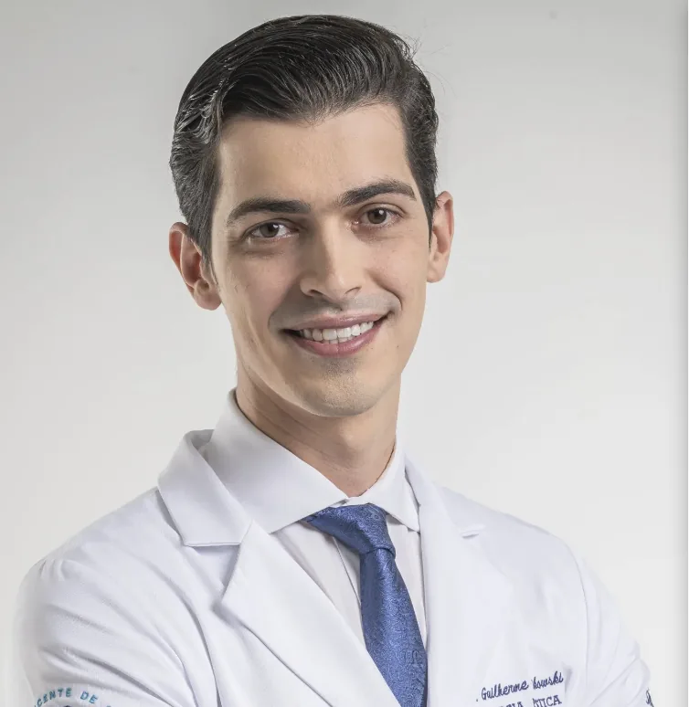 Guilherme Minikowski Clinic