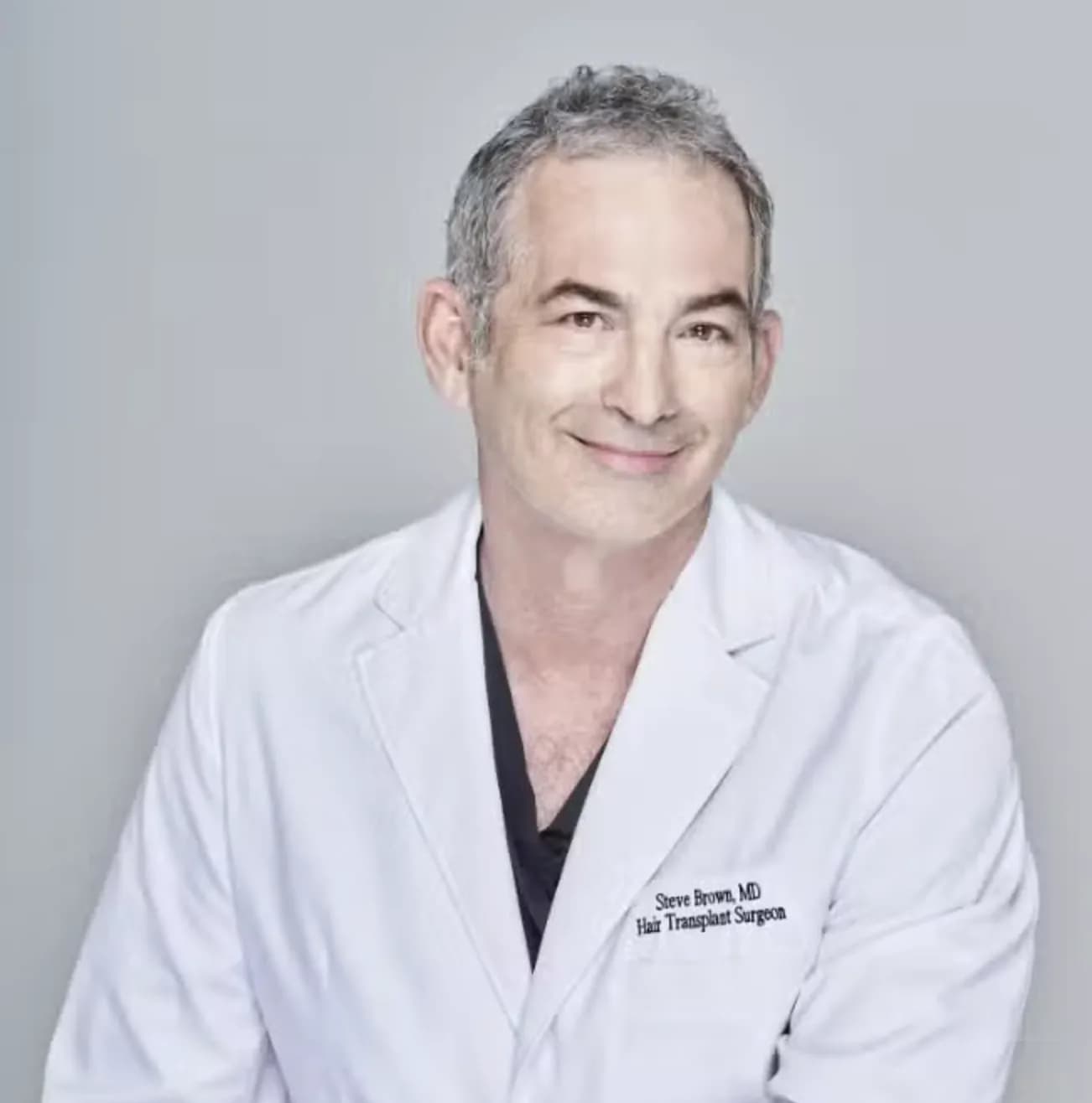 Hair Transplant Vegas