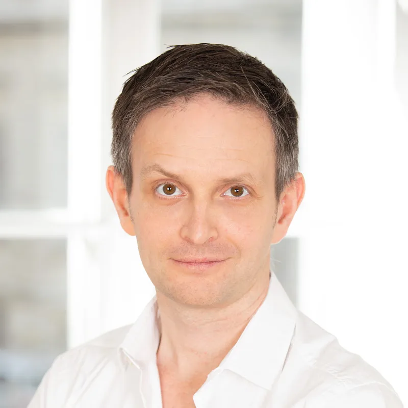 Harald Beck Clinic