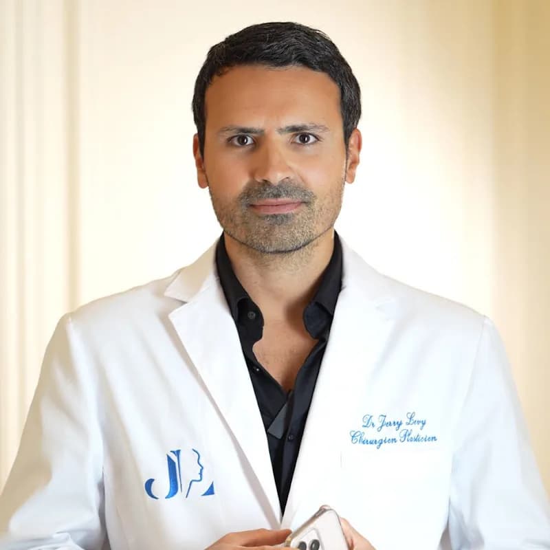 Jerry Levy Clinic