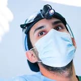 Jorge Carrillo Clinic