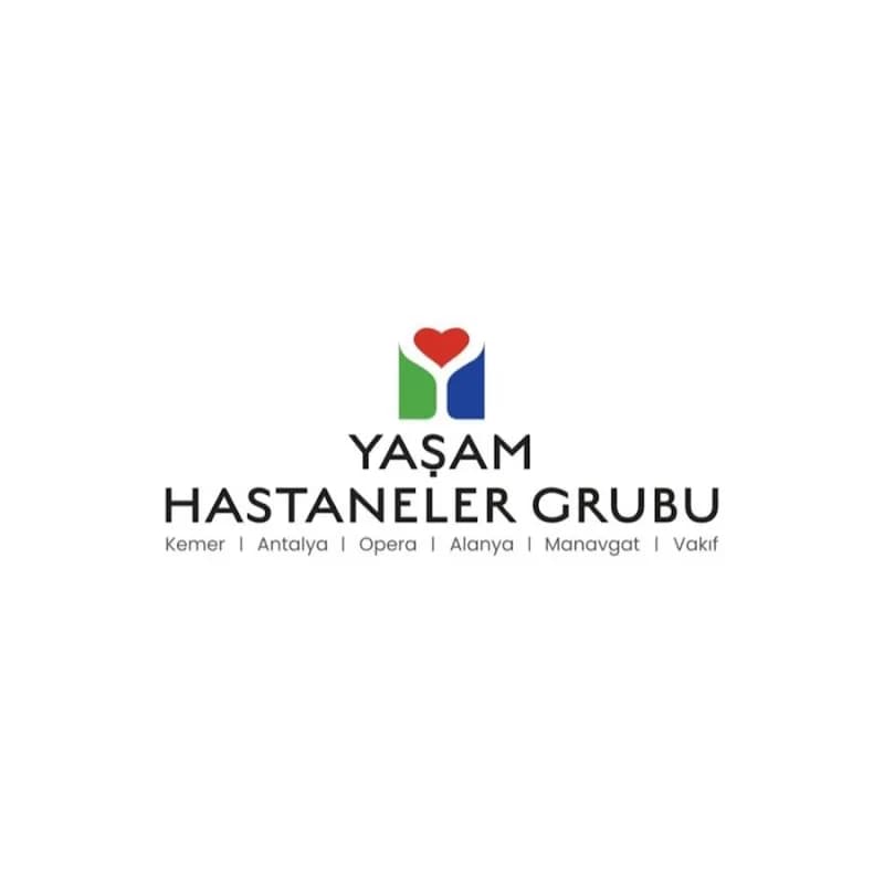 Kemer Yaşam Hastanesi