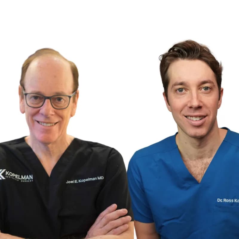 Kopelman Hair Restoration
