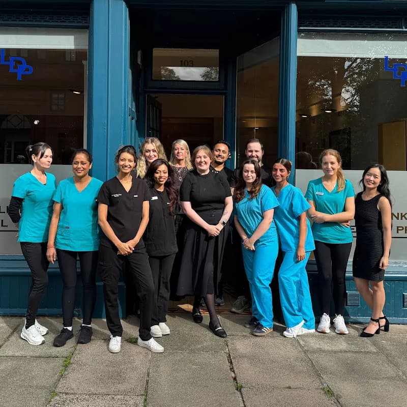 Links Dental Practice