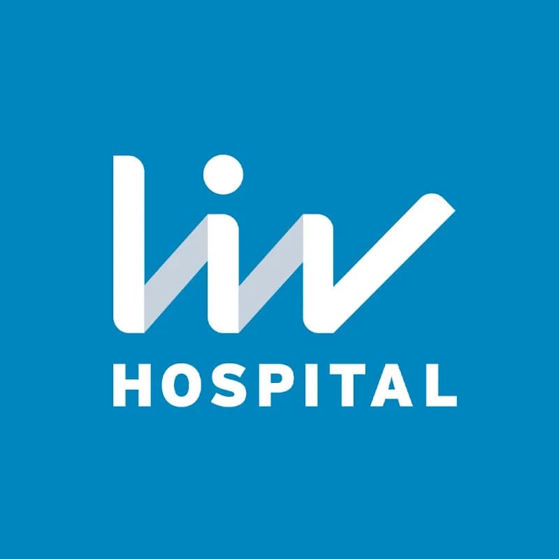 Liv Hospital Ulus